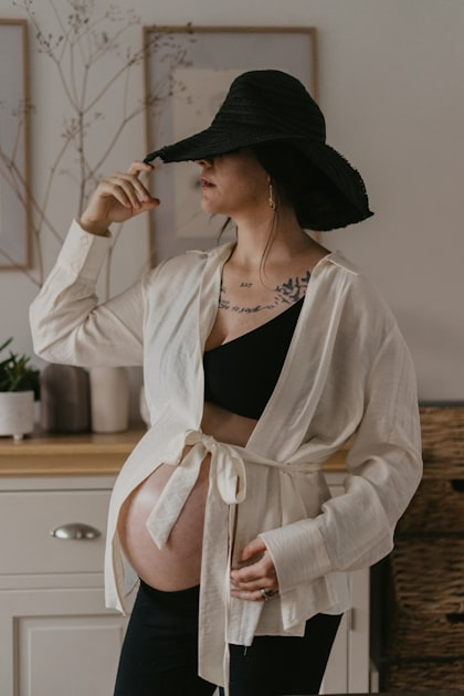 Emotional Well-Being: A Woman’s Journey